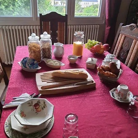 Chez Nous * Mael-Carhaix